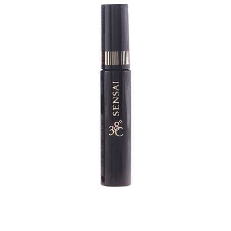 MASCARA 38ºC M 1 Black 6 ml by SENSAI for Unisex